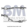 AUDI 8E0254554JX Catalytic Converter